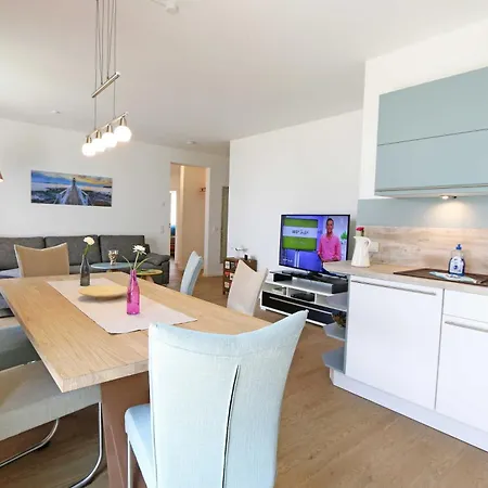 Villa Anni - Whg 3 Mit Terrasse *