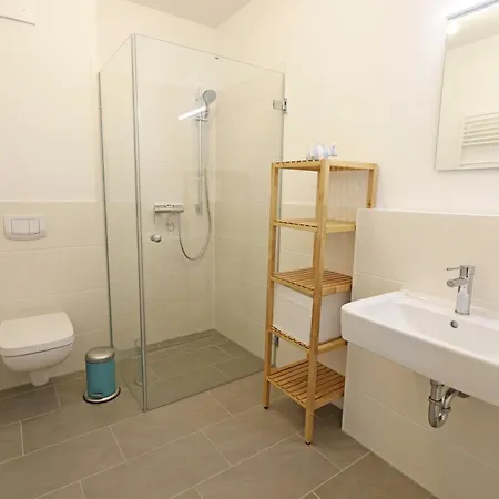 Anni - Whg 3 Mit Terrasse Appartement *