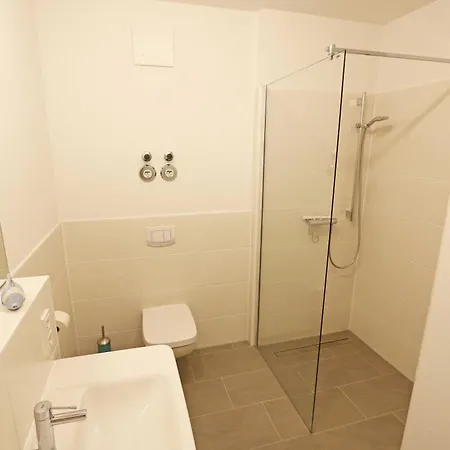 Appartement Anni - Whg 3 Mit Terrasse *