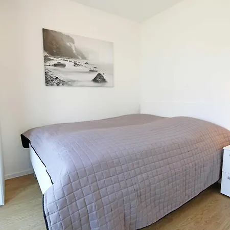 Anni - Whg 3 Mit Terrasse Appartement *